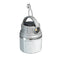 Lámpara de camping Warsun Outdoor de 1100 lúmenes, LED solar de larga duración, potente y recargable, ideal para deportes al aire libre.