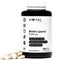 Biotina 10.000 mcg (vitamina B7) 365 comprimidos (suministro anual).