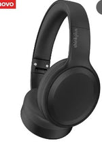 Cargar imagen en el visor de la galería, Auriculares inalámbricos originales Lenovo th30, auriculares Bluetooth 5.0, auriculares plegables, auriculares deportivos para juegos, auriculares Bluetooth TELEFONO.
