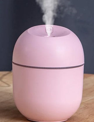 Humidificador de aire ultrasónico Xiaomi 2024-
Difusor de aceites esenciales, purificador de coche-
Generador de niebla aniónica con luz LED USB portátil,