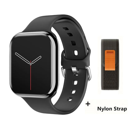Reloj inteligente Apple Watch 10 original, nuevo, 2025!!!!
con control de temperatura corporal, Bluetooth, llamadas, NFC, GPS, deportivo