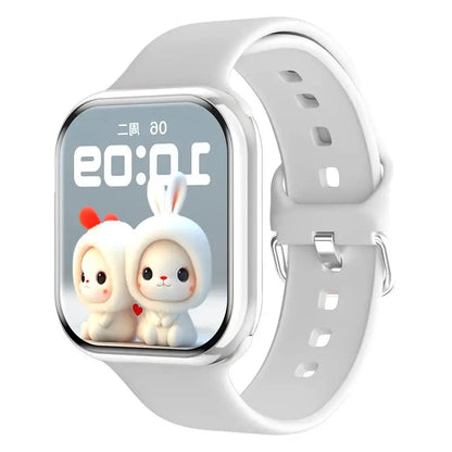 Reloj inteligente Apple Watch 10 original, nuevo, 2025!!!!
con control de temperatura corporal, Bluetooth, llamadas, NFC, GPS, deportivo