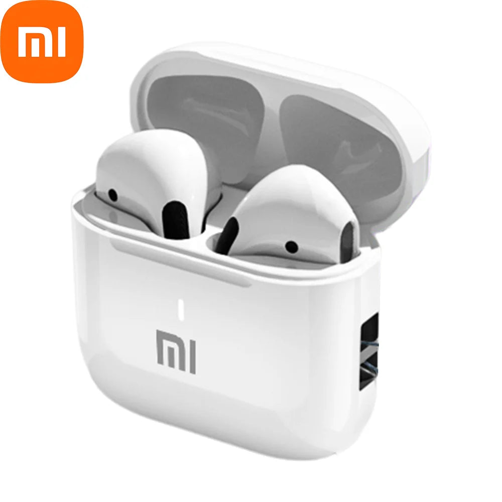 XIAOMI  ORIGINAL  AP05 con sonido estéreo HIFI y Bluetooth 5,3
Auriculares deportivos MIJIA con micrófono para Android e iOS