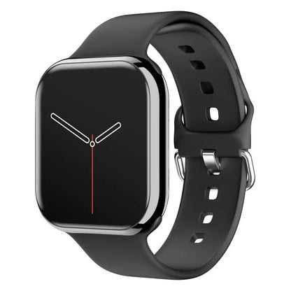 Reloj inteligente Apple Watch 10 original, nuevo, 2025!!!!
con control de temperatura corporal, Bluetooth, llamadas, NFC, GPS, deportivo