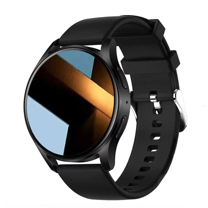 Nuevo reloj 2025!!!!!!   inteligente 6 con Bluetooth, llamadas, monitoreo de salud, despertador, reloj deportivo de moda