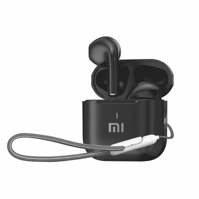 XIAOMI  ORIGINAL  AP05 con sonido estéreo HIFI y Bluetooth 5,3
Auriculares deportivos MIJIA con micrófono para Android e iOS