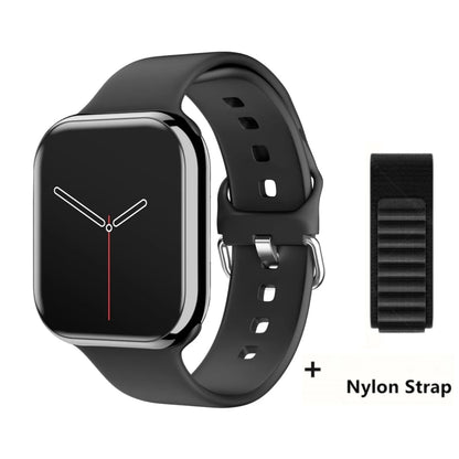 Reloj inteligente Apple Watch 10 original, nuevo, 2025!!!!
con control de temperatura corporal, Bluetooth, llamadas, NFC, GPS, deportivo