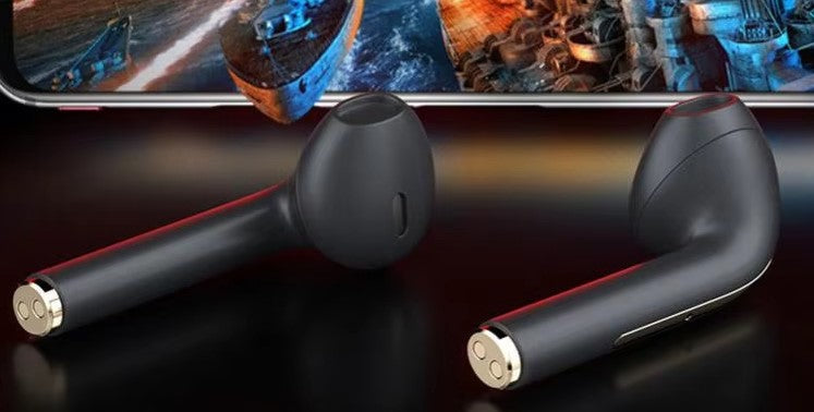 🎧 Xiaomi Bluetooth Earphones J18: Libertad Inalámbrica y Calidad de Sonido Superior