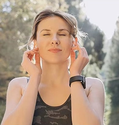 🎧 Xiaomi Bluetooth Earphones J18: Libertad Inalámbrica y Calidad de Sonido Superior