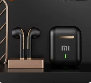 🎧 Xiaomi Bluetooth Earphones J18: Libertad Inalámbrica y Calidad de Sonido Superior